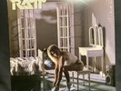 RATT Invasion of Your Privacy - Vinyl LP 1985 Club Edition - A1 81257