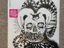 Grimes Halfaxa LP rare Mispress 2012 Press New Sealed