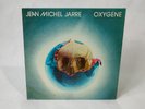 Jean Michel Jarre - Oxygene - Music Vinyl Record