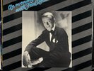 FRED ASTAIRE - AN EVENING WITH FRED ASTAIRE (VINYL LP) 1987   RARE   PROJECT 3