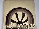 A FOOT IN THE COLDWATER Self Titled ROCK Psych Hard rock LP Daffodil Canada 1972