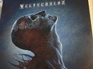 Fish Weltschmerz Mint Vinyl Gatefold Double Lp