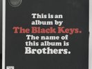 Nonesuch 075597918830 The Black Keys, Brothers 2-LP SEALED