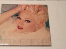MADONNA BEDTIME STORIES Original 1994 1st Press Gatefold  Made in Germany  NICE
