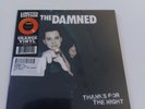 The Damned - Thanks For The Night - 7