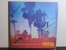 SIGNED Keanu Reeves Dogstar Somewhere Between The Power Lines & Palm Trees Vinyl