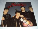 Schallplatte Langspielplatte Vinyl LP Silver Beatles The Beatles 1960