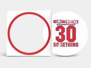 CARTER THE UNSTOPPABLE SEX MACHINE - 30 Something - LP - Picture Disc Vinyl [RSD