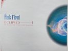 Pink Floyd - Eclipsed - In celebration of the comet Kahoutek