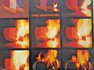 Mer-Da  - Long burn the fire (sealed)