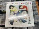 Be Your Own Pet   Get Awkward Vinyl LP