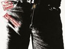 LP The Rolling Stones: Sticky Fingers, Zipper Cover+Insert, COC 59100