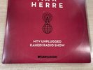 Max Herre - MTV Unplugged Kahedi Radio Show Vinyl 4LP  2013