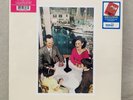 Led Zeppelin - Presence Remastered Exclusive Backstage Pass (Vinyl)