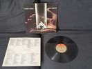 LP ALBERTO RADIUS Carta Straccia vinile 1a stampa original 77 1st press Prog EX