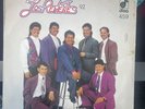 LOS REHENES / EN LO GRANDE /  vinyl record 33rmp