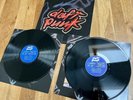 1996 DAFT PUNK HOMEWORK 1st Press VINYL LP EX Daftpunk