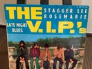 V.I.P.'S 