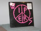 NEW SEALED WIPERS (WIPERS  LIVE ALBUM)  1984 ENIGMA 72026-1 OLD STOCK