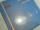 John Frusciante To Record Only Water For Ten Days Vinyl Record