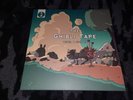Ghibli Tape Mikel & Jokabi Color Vinyl LP Record Soundtrack Lo-Fi Chill Studio