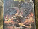 JUDAS PRIEST  Sad Wings of Destiny LP Vinyl 1980 Ovation OV-1751