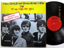 The BEATLES Greatest Hits LP Suta 