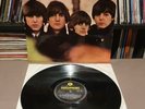 THE BEATLES Beatles For Sale Vinyl L.P **1964 UK 4N/4N MONO** PMC 1240 - VG+/VG