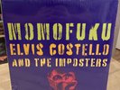 Elvis Costello And The Imposters Momofuku Vinyl Vinyl Lp Record 2008  Sealed