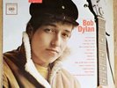 BOB DYLAN Debut Album ORIGINAL FACTORY SEALED stereo FIRST PRESSING STUNNING