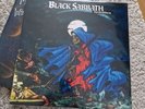 BLACK SABBATH - Forbidden (reissue) - Vinyl