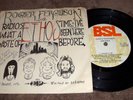 R. Stevie Moore ETHOS EP Radios Victor Lovera - Signed by Roger Ferguson