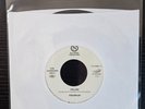 Coldplay  - Yellow / Trouble 7” Jukebox Only Vinyl