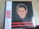 Gary Numan – Telekon 2LP RED SPLATTER vinyl HMV SEALED