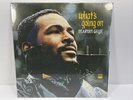 Marvin Gaye – What's Going On - LP Vinyl Record 12