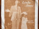 LINDA JONES Since I Met You LOVE PILLOW Funk BOOGIE Soul 45 Memphis RARE BM SOA