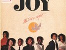 Joy - The Time Is Right (Vinyl LP - 1983 - EU - Reissue)