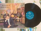 The Music of David Seville LP 1957 Lounge Space Age Pop VG+/EX
