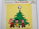 Vince Guaraldi Trio - A Charlie Brown Christmas Original Mono LP DG NM
