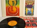 Hair American Tribal Love Rock Musical Vinyl 1968 LP Album + Tarot Card Flyer NM