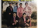 Manuel Solis Y Los Solistas 1960s ZARAPE Ranchera Cumbia Tejano LP Vinyl NM