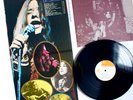 RARE COVER JANIS JOPLIN ORIGINAL 1971 VINYL LP + PHOTO EX RARE