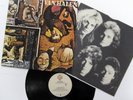 VAN HALEN Fair Warning LP 