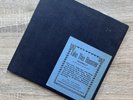 Lead Belly FOLKWAYS Take This Hammer 10