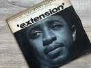 George Braith - Extension LP - Blue Note - BLP 4171 Mono RVG NY USA