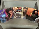 Vince Gill 3 LP Lot-S/T & Mini LP Sealed Mint-The Way Back Home Near Mint-Shrink