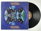 Angel - On Earth As It Is In Heaven - 1977 Terre Haute Pressing Vinyl LP - NM/VG
