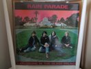 RAIN PARADE EXPLOSIONS IN THE GLASS PALACE LTD 1984 ZIPPO RECORDS VINYL MINT OOP