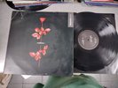 DEPECHE MODE  - VIOLATOR - UK - 1st PRESS - COMPLETE Stumm64