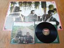 THE CLASH - COMBAT ROCK -  UK ORIGINAL PRESS + POSTER